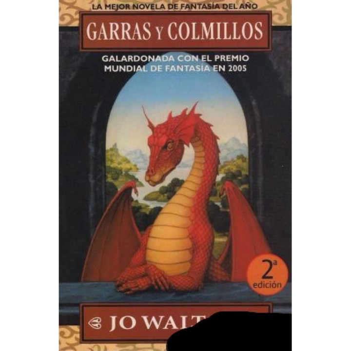 Garras y colmillos
