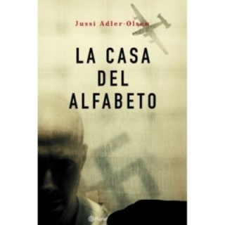 La casa del alfabeto