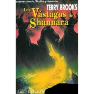 Los vástagos de Shannara