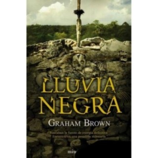 Lluvia negra