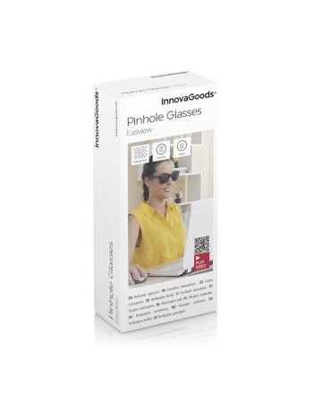 Lunettes à trous Easview InnovaGoods