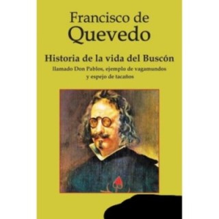 Historia de la vida del Buscón