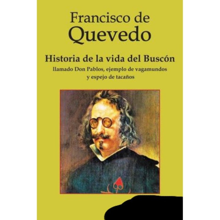 Historia de la vida del Buscón