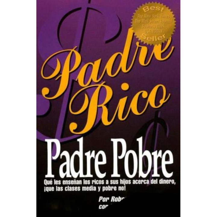 Padre rico
