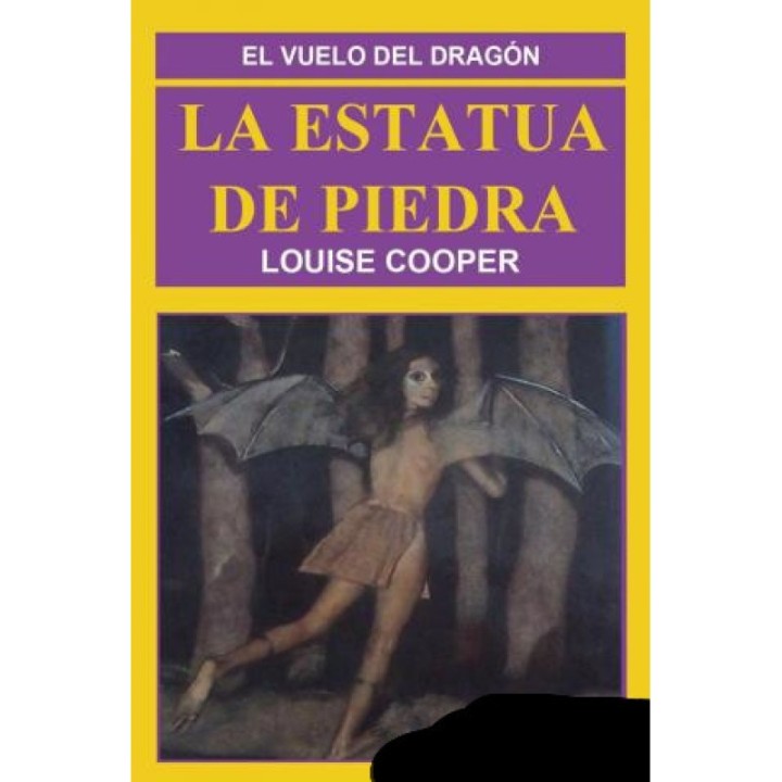 La estatua de piedra