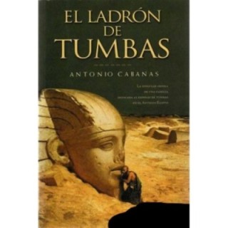 El ladrón de tumbas