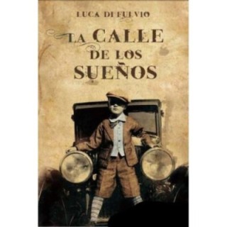 La calle de los sueños