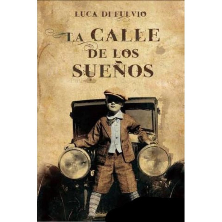 La calle de los sueños