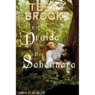 El druida de Shannara