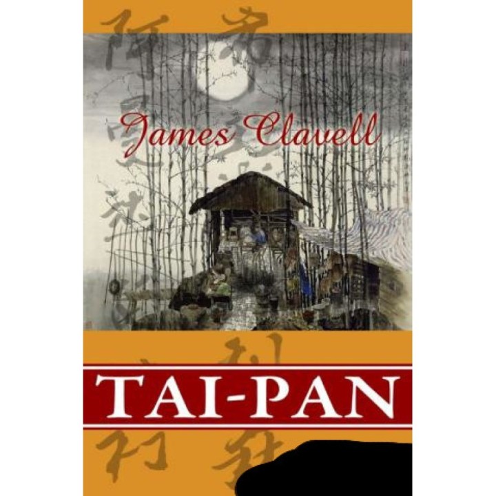 Tai-Pan