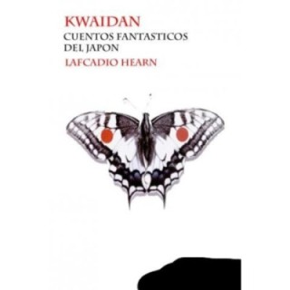 Kwaidan: Cuentos fantásticos del Japón