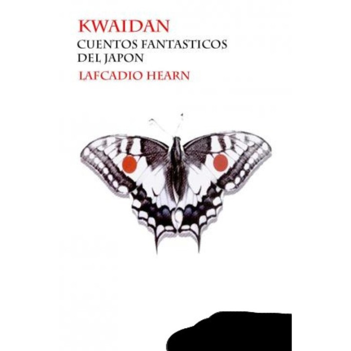 Kwaidan: Cuentos fantásticos del Japón