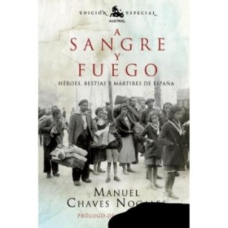 A sangre y fuego. Héroes