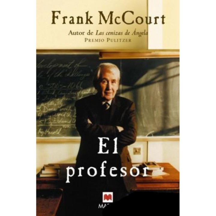 El profesor