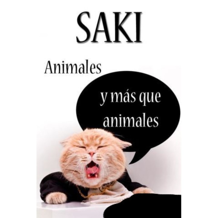Animales y más que animales