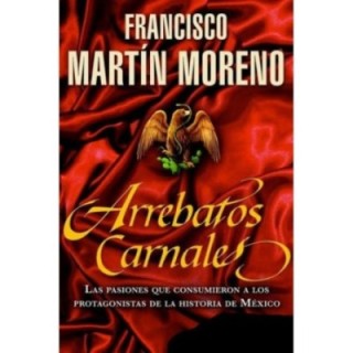 Arrebatos carnales