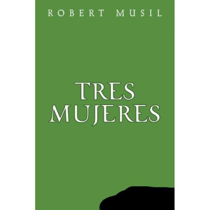 Tres mujeres