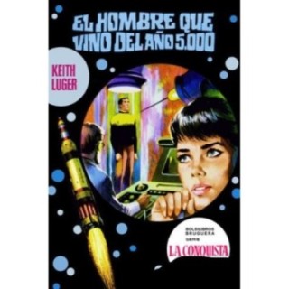 El hombre que vino del año 5000