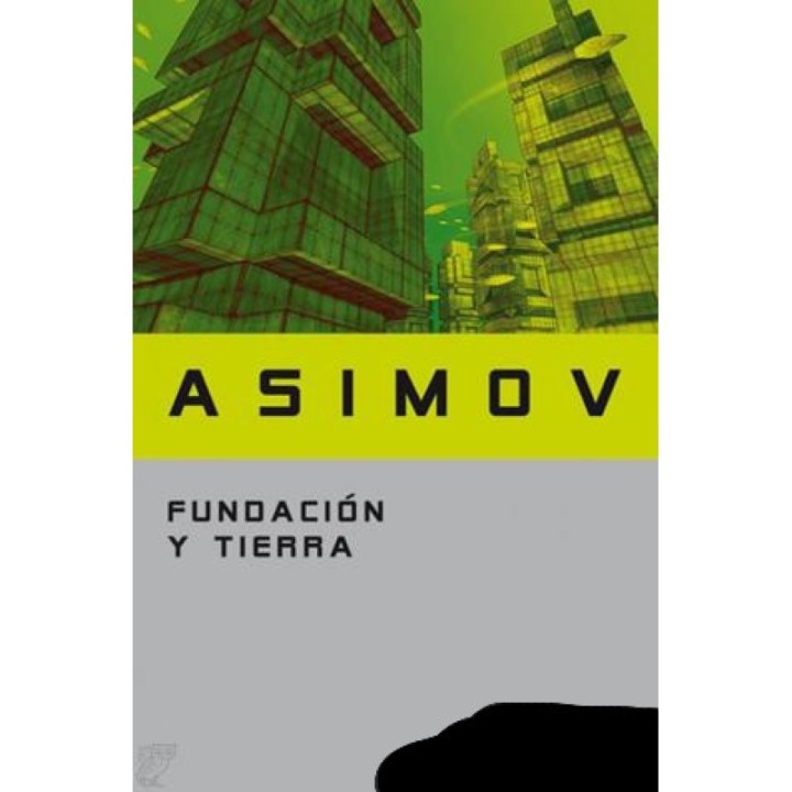 Fundación y Tierra