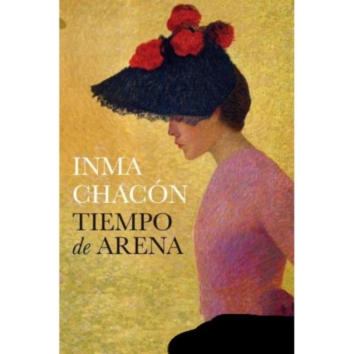 Tiempo de arena