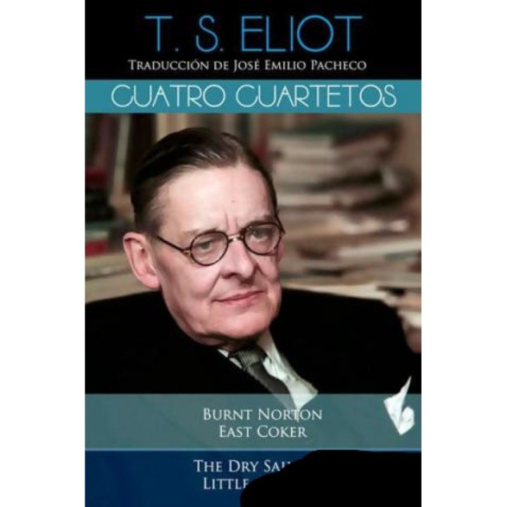 Cuatro cuartetos
