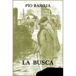 La busca