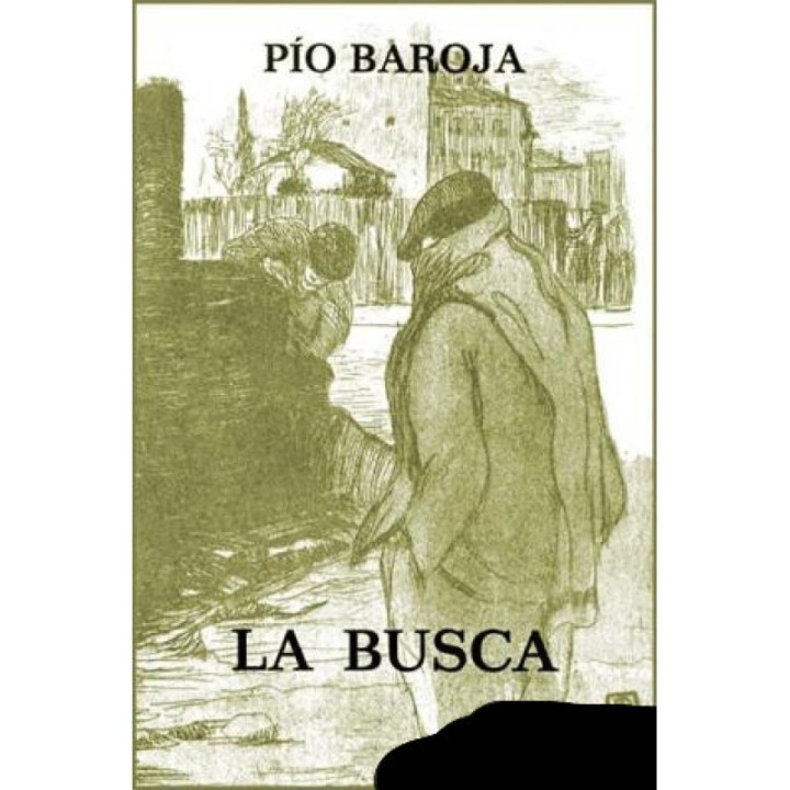 La busca