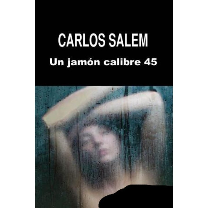 Un jamón calibre 45