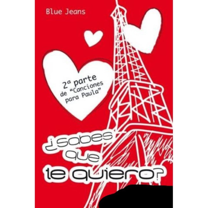 ¿Sabes que te quiero?