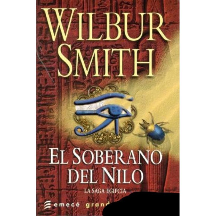 El soberano del Nilo
