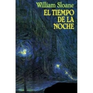 El tiempo de la noche