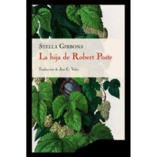 La hija de Robert Poste