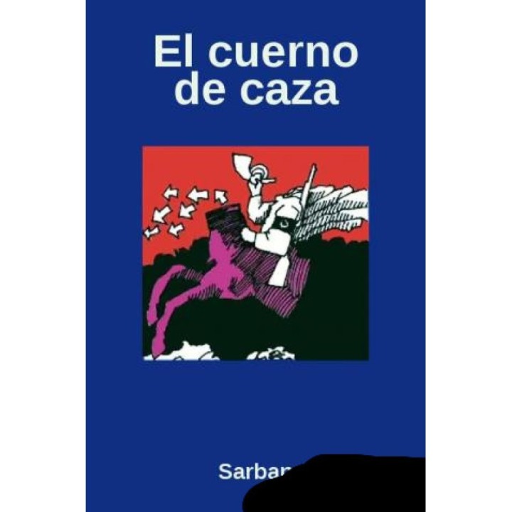 El cuerno de caza
