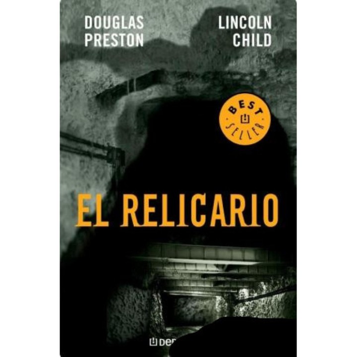 El relicario