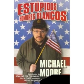 Estúpidos hombres blancos