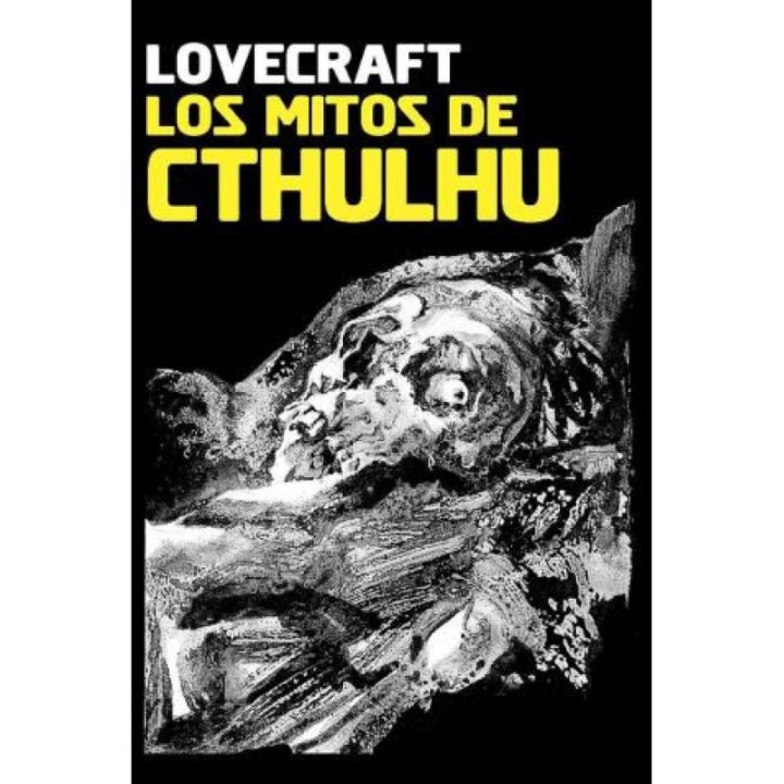 Los mitos de Cthulhu