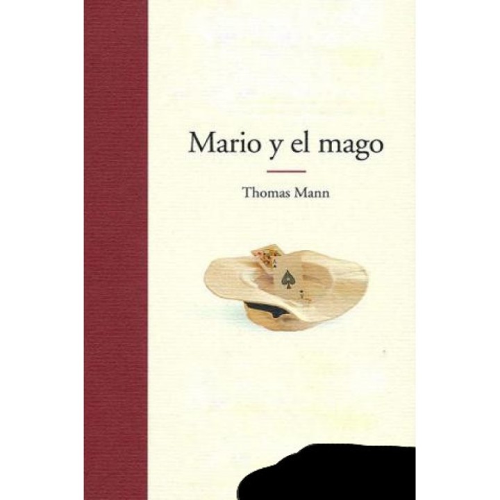 Mario y el mago