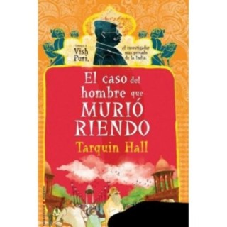 El caso del hombre que murió riendo