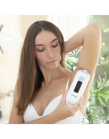 Epilatore a Luce Pulsata con Accessori Ipylator InnovaGoods