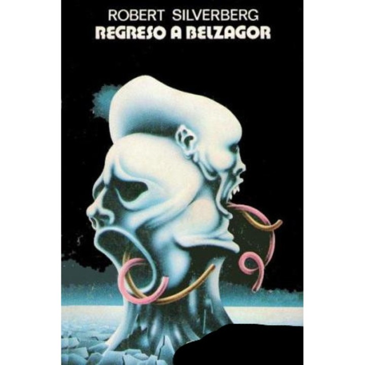 Regreso a Belzagor