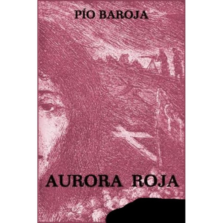 Aurora roja