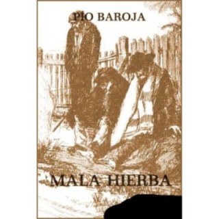 Mala hierba