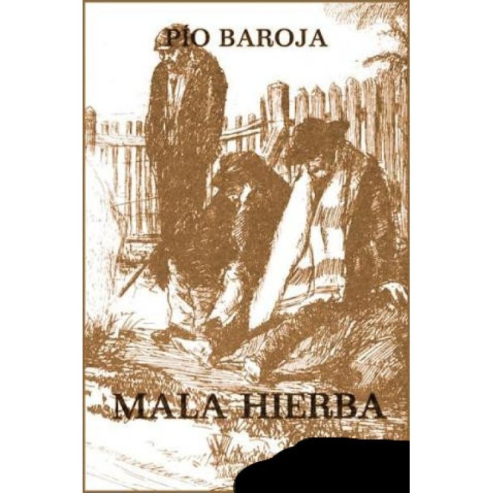 Mala hierba