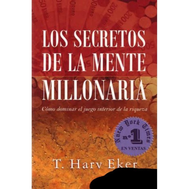 Los secretos de la mente millonaria