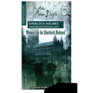Las memorias de Sherlock Holmes