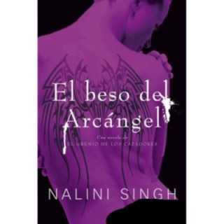 El beso del arcángel