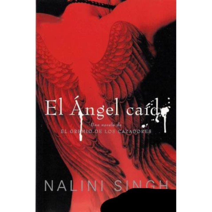 El ángel caído