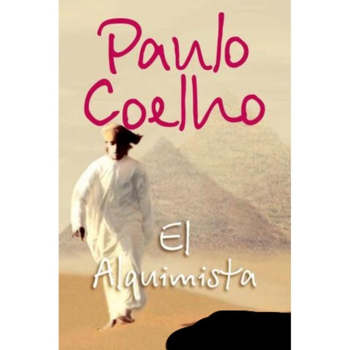 El Alquimista