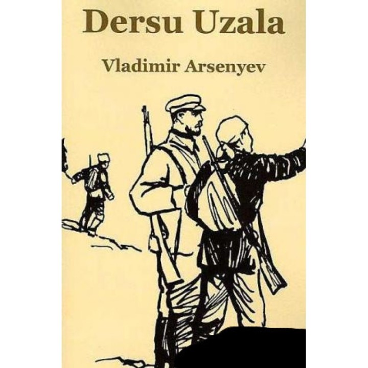 Dersu Uzala
