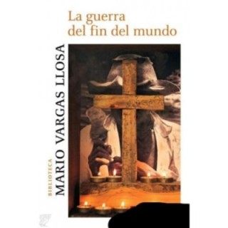 La guerra del fin del mundo